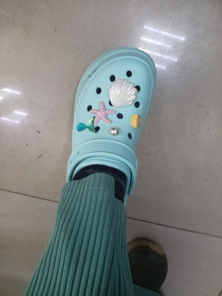 review