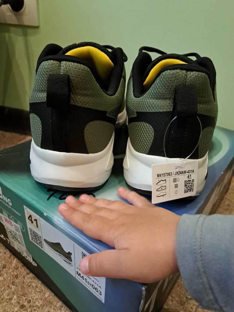 review