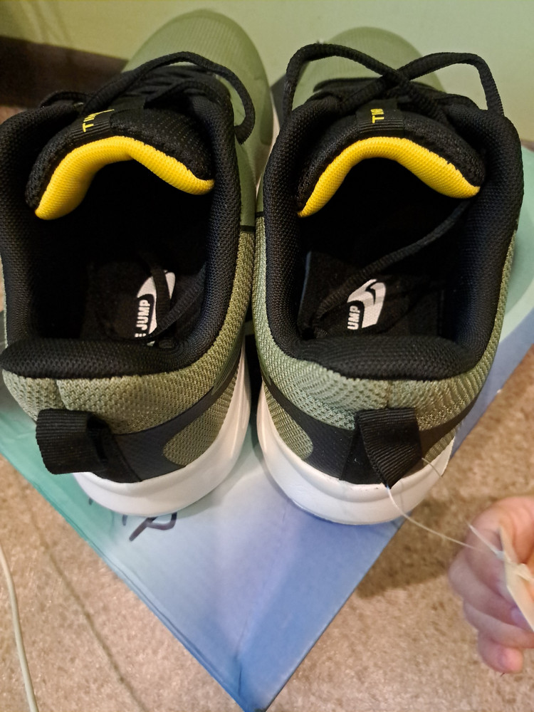 review