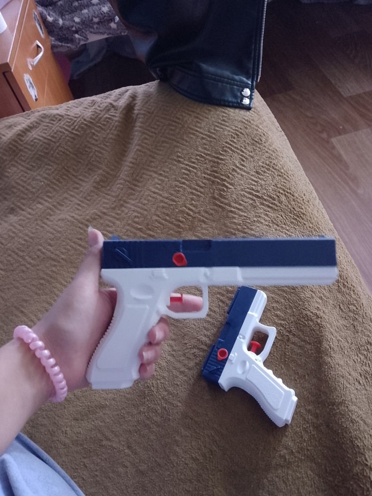 review