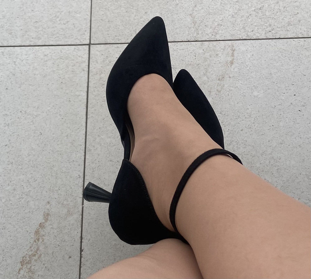 review