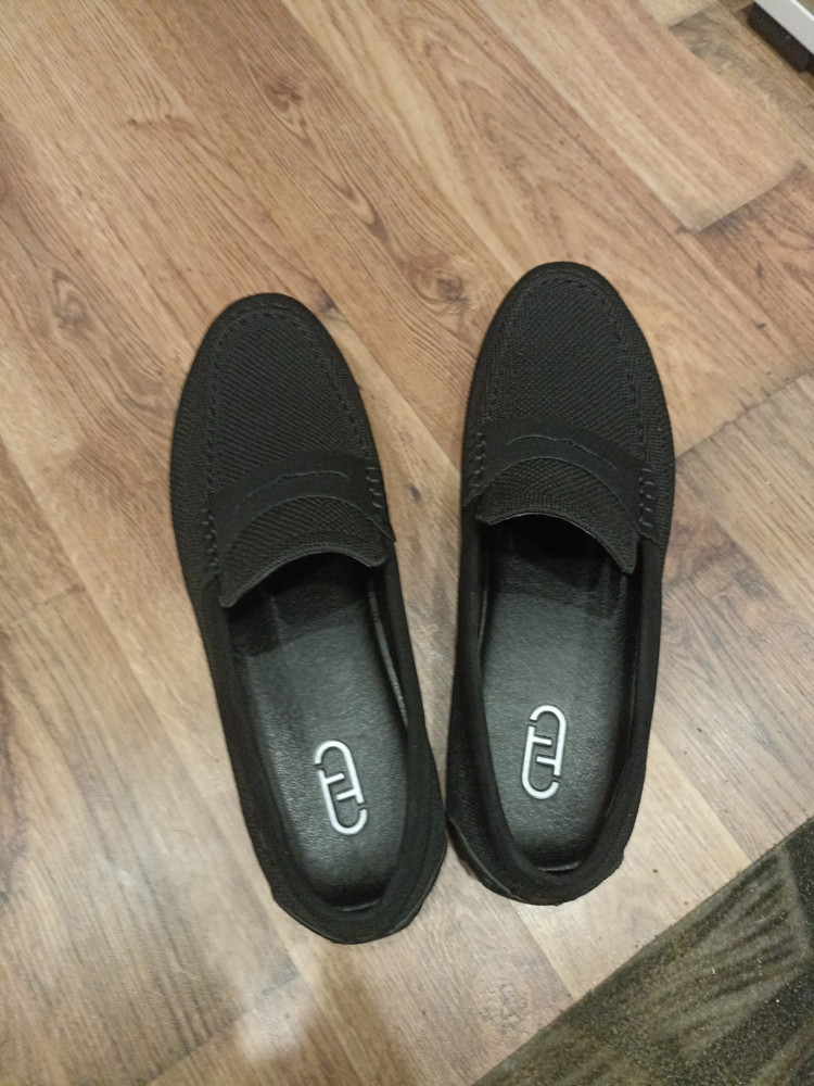 review