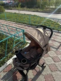 Отзыв Коляска прогулочная Rant Basic Uno RA350 Green #22693