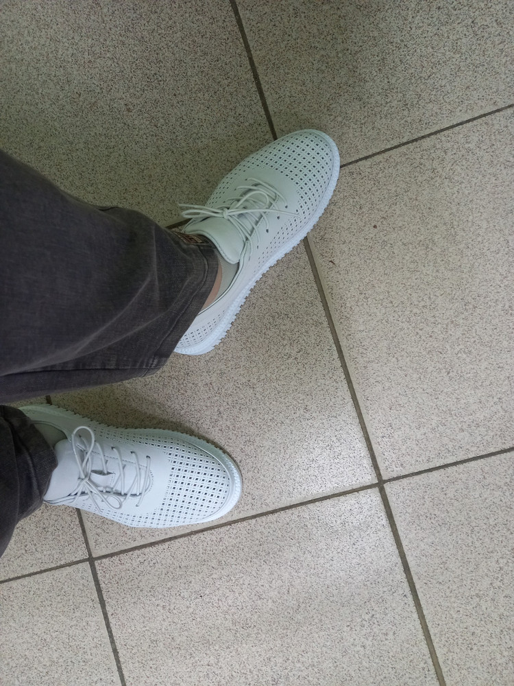 review