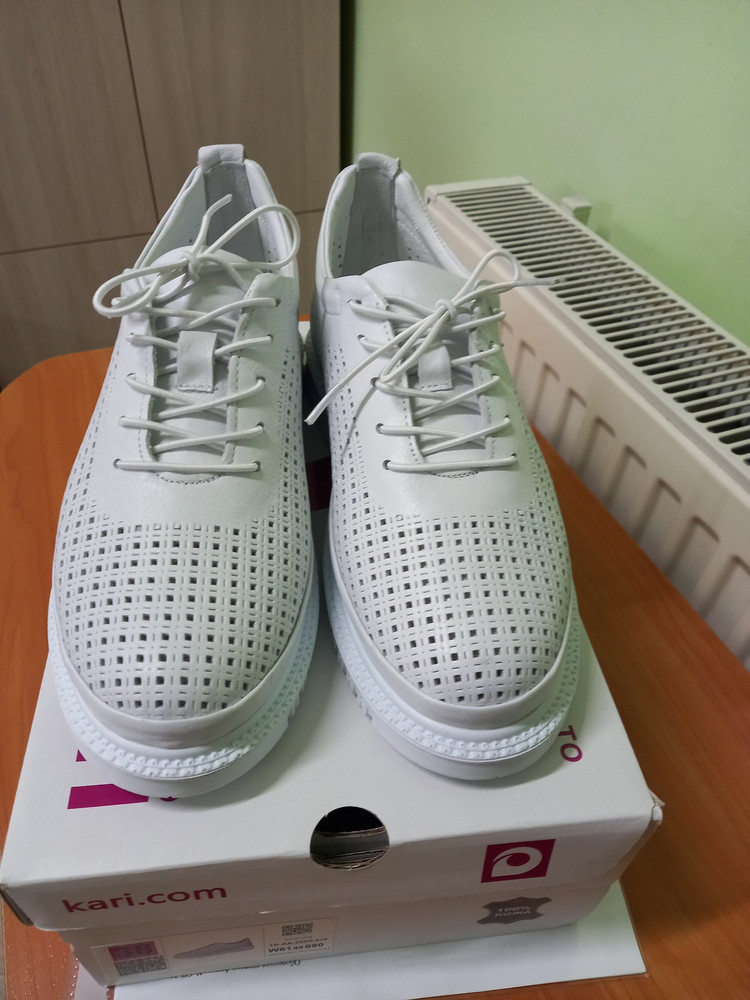 review