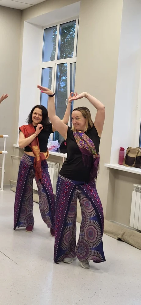 Посмотрим как будут себя вести штаны после стирки. Надеюсь не сядут