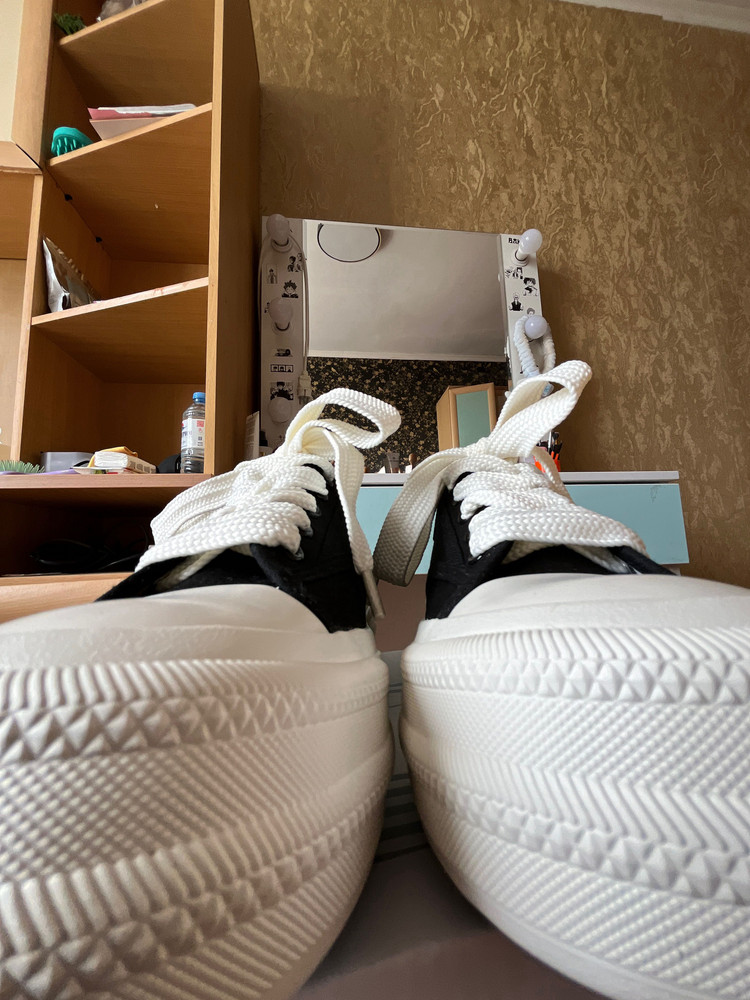 review