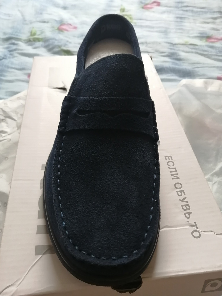 review