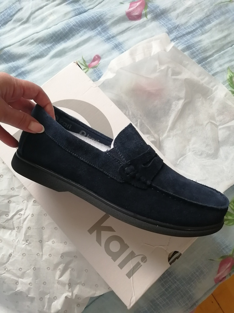 review