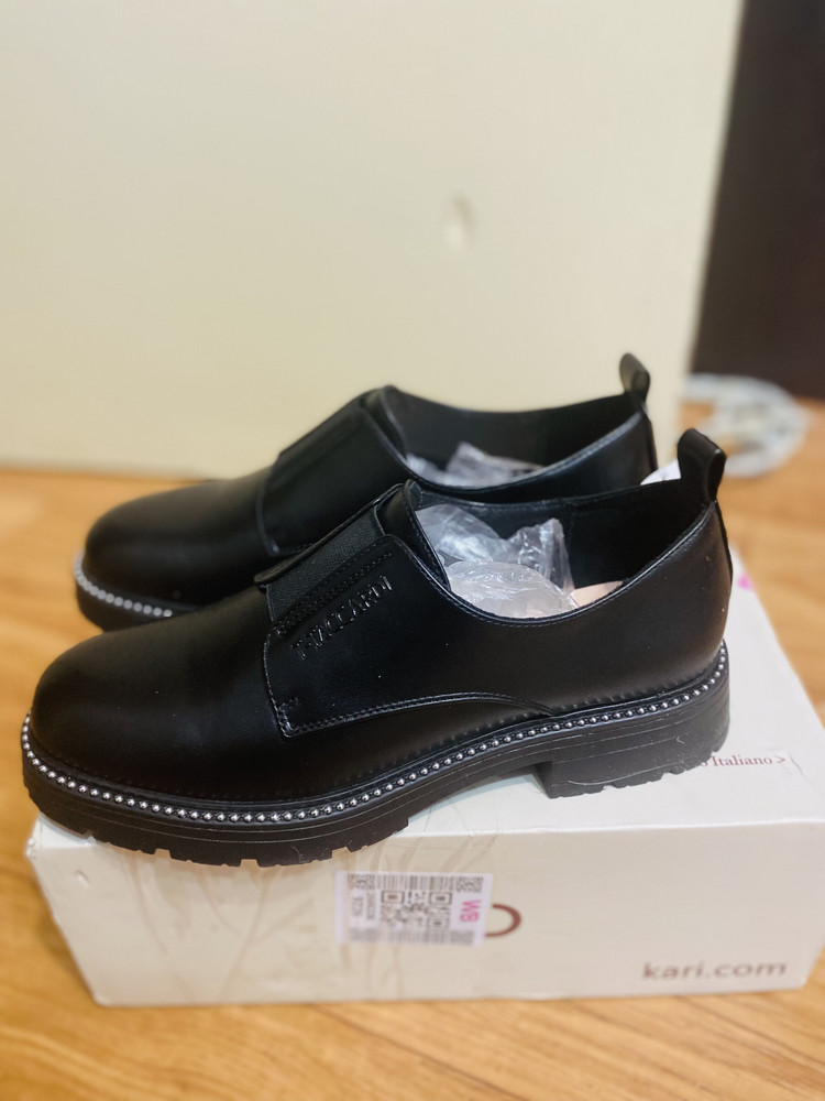 review