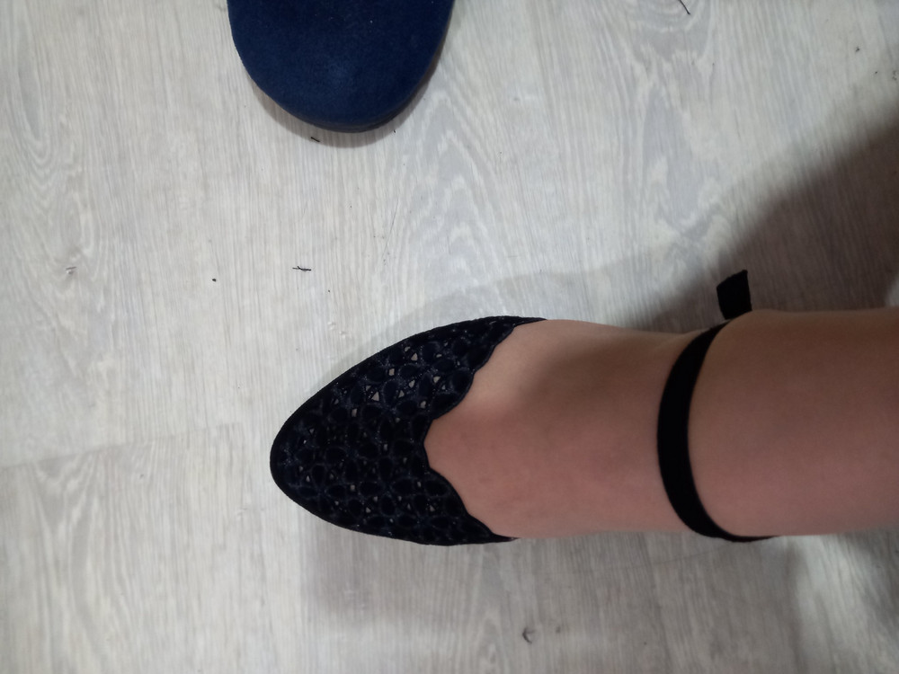 review