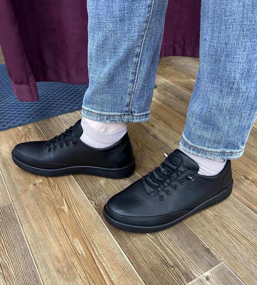 review