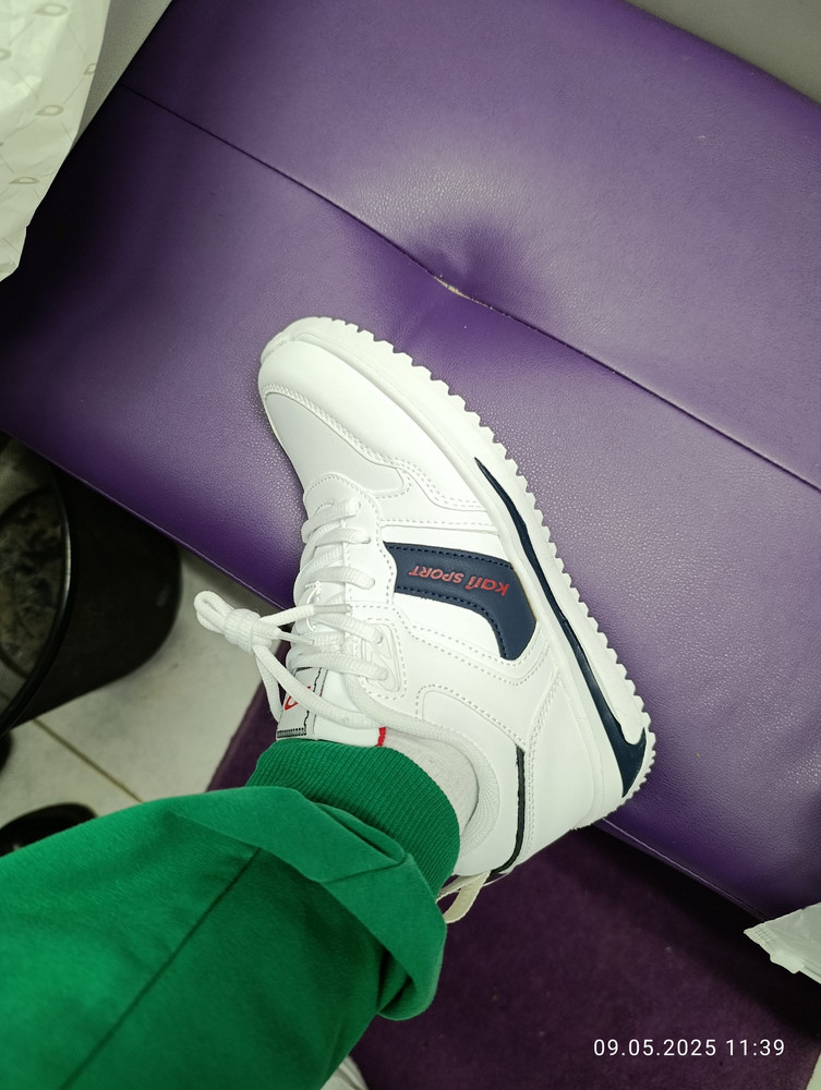 review