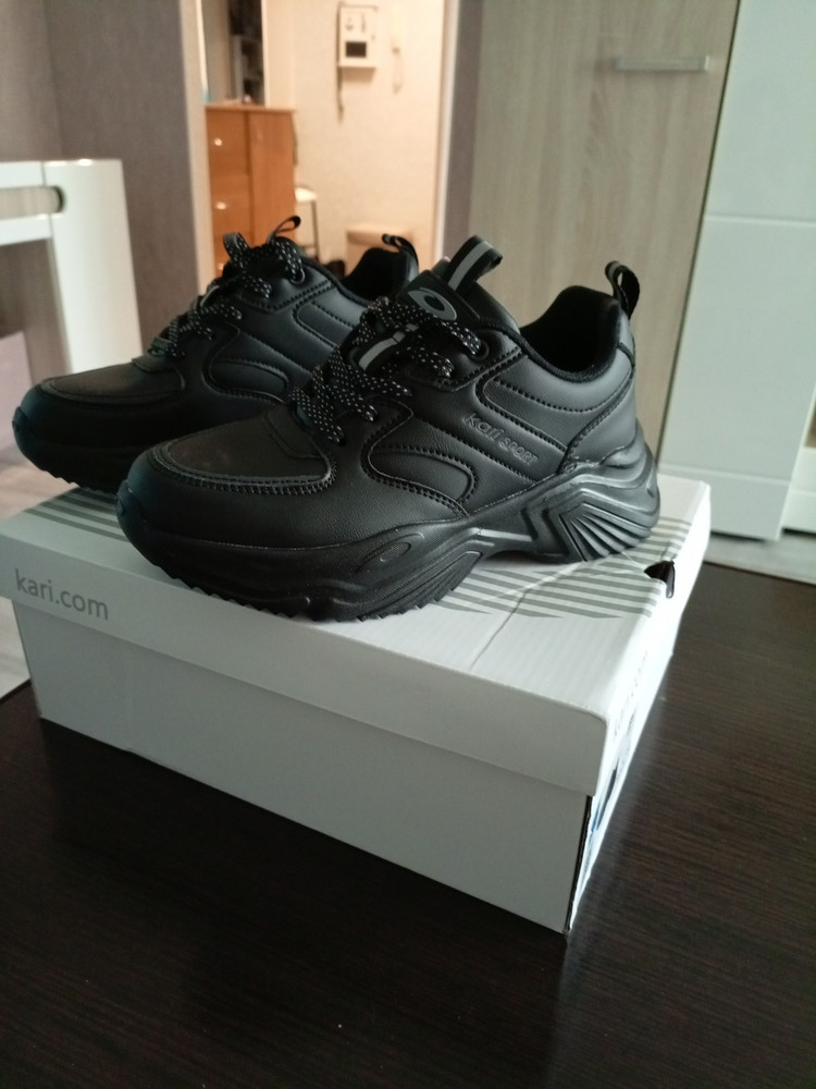 review