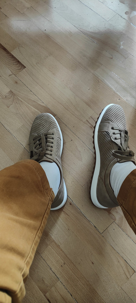 review