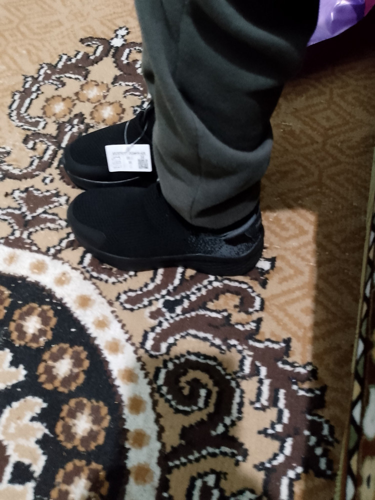 review