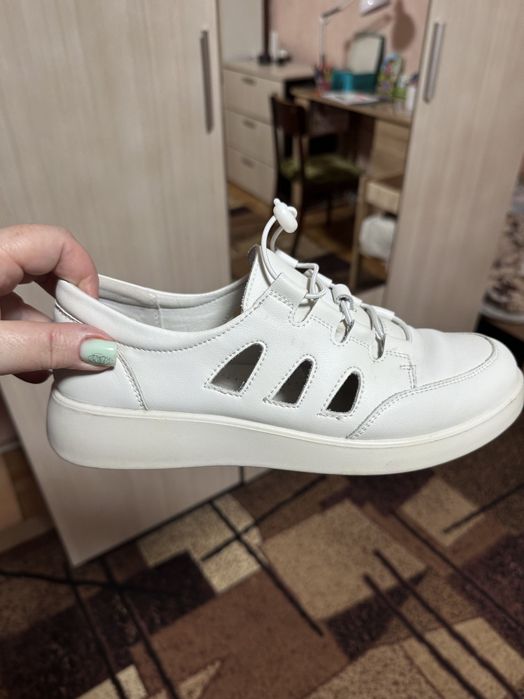 review