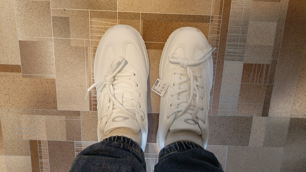 review