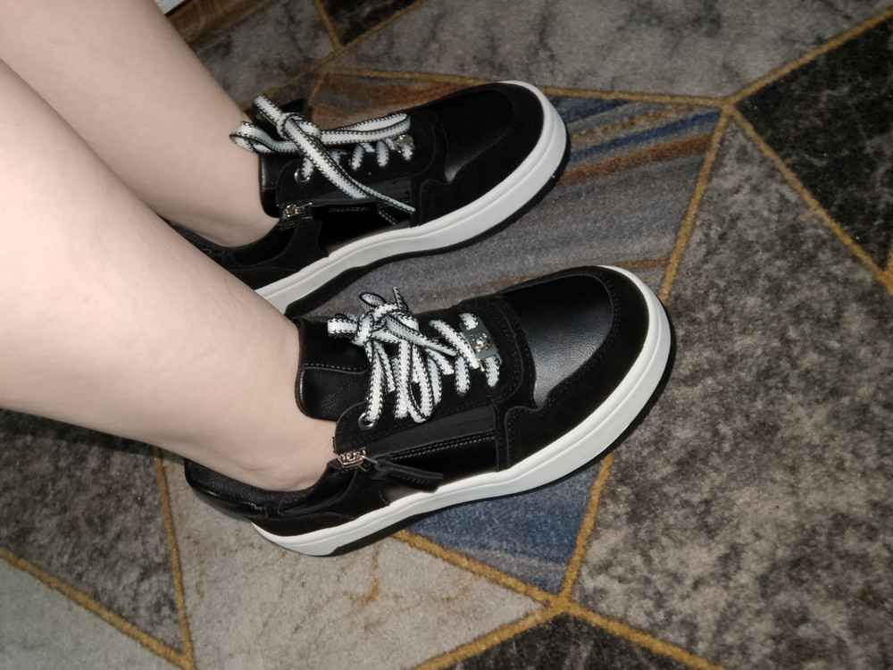 review