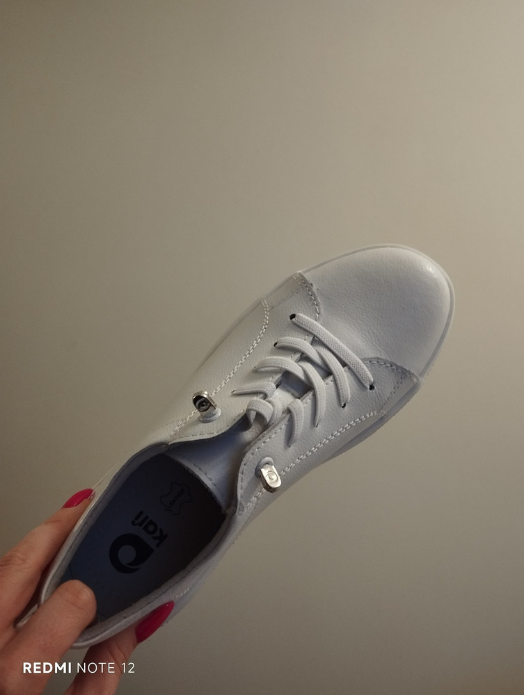 review