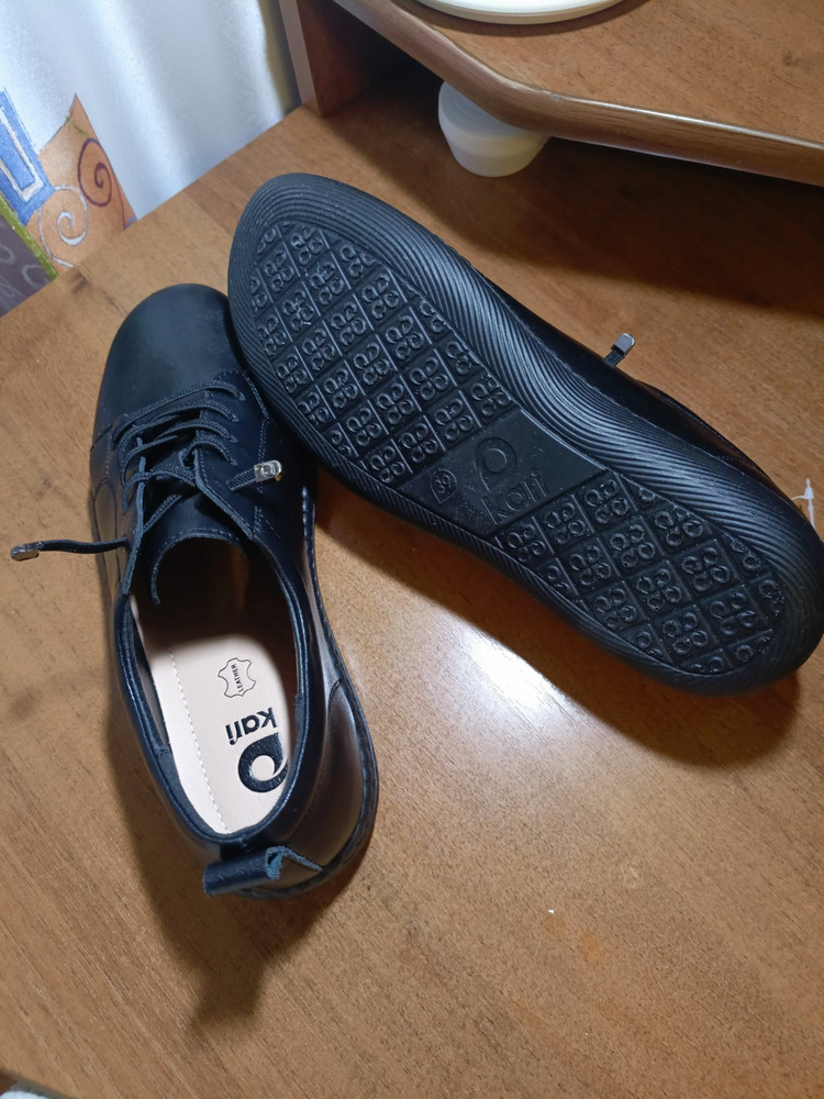 review