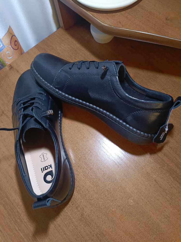 review