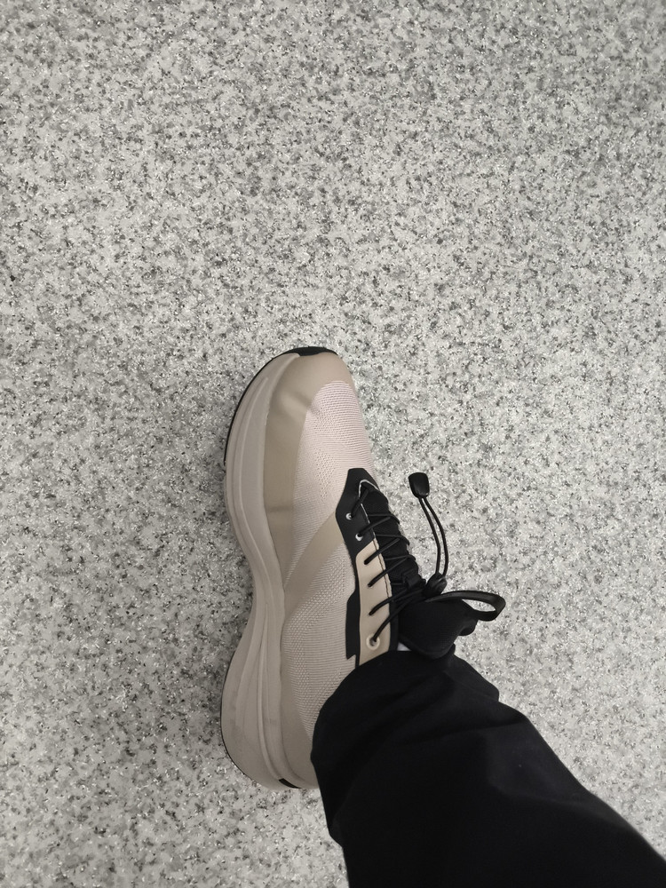 review