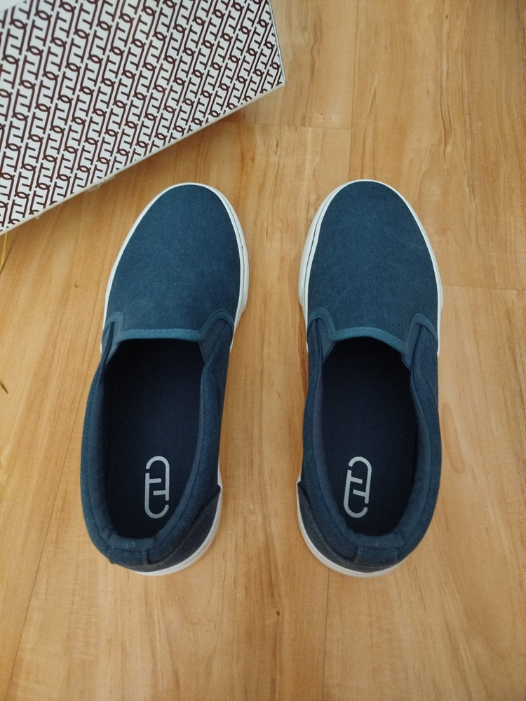 review