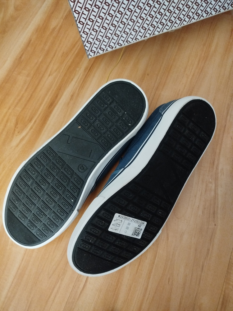 review