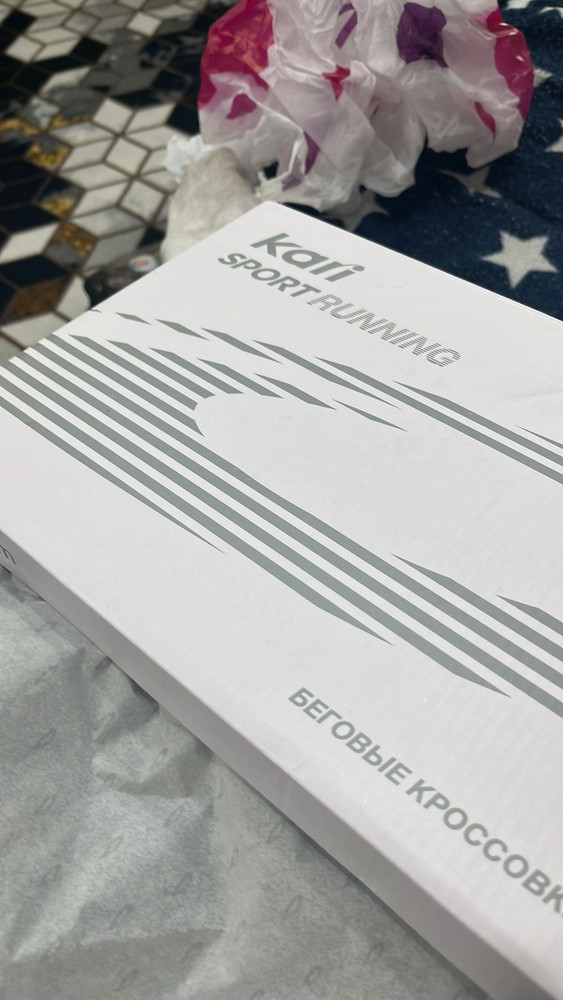 review