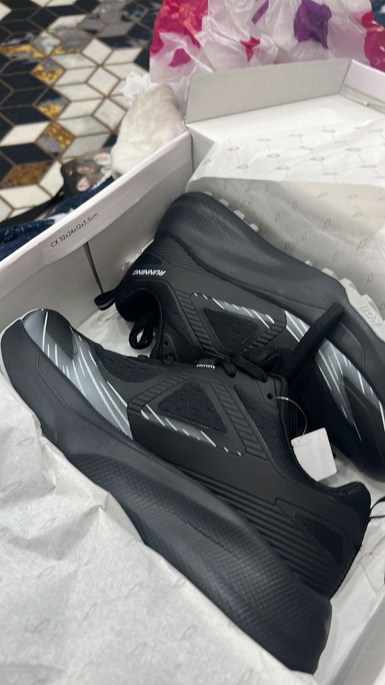 review