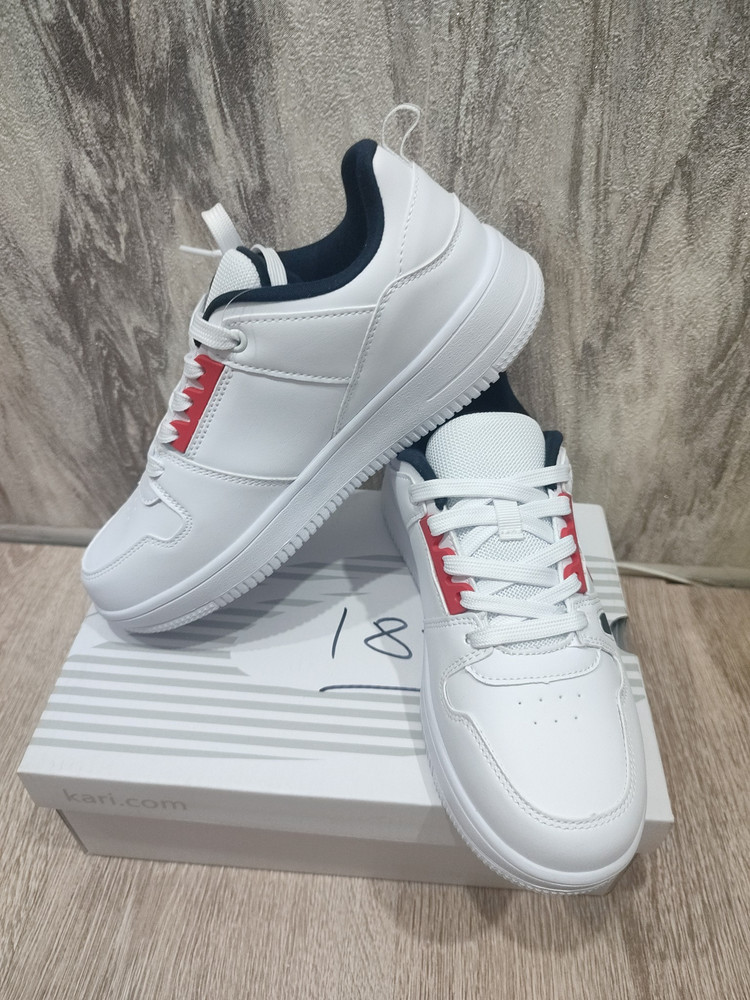 review