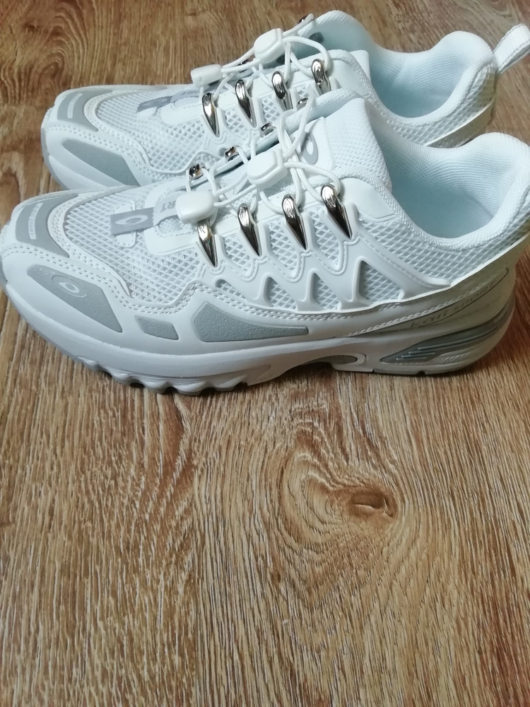 review