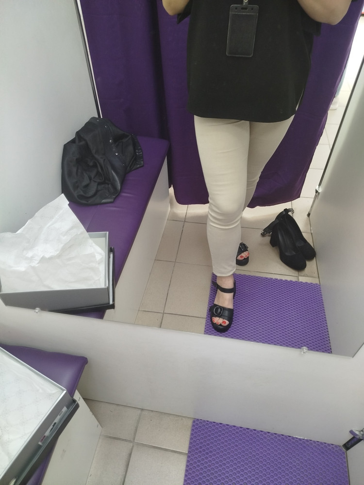 review