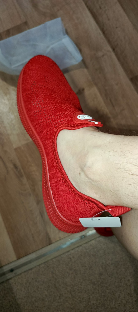 review