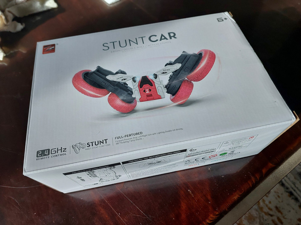 review