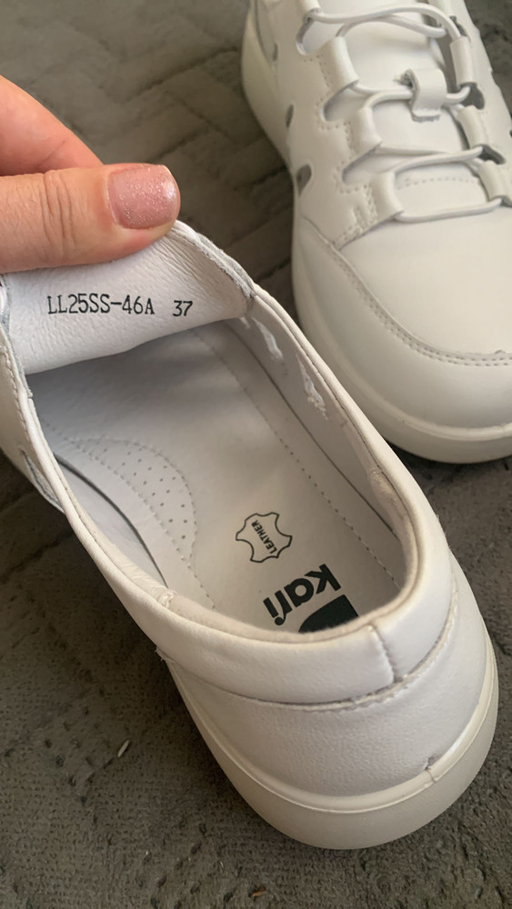 review
