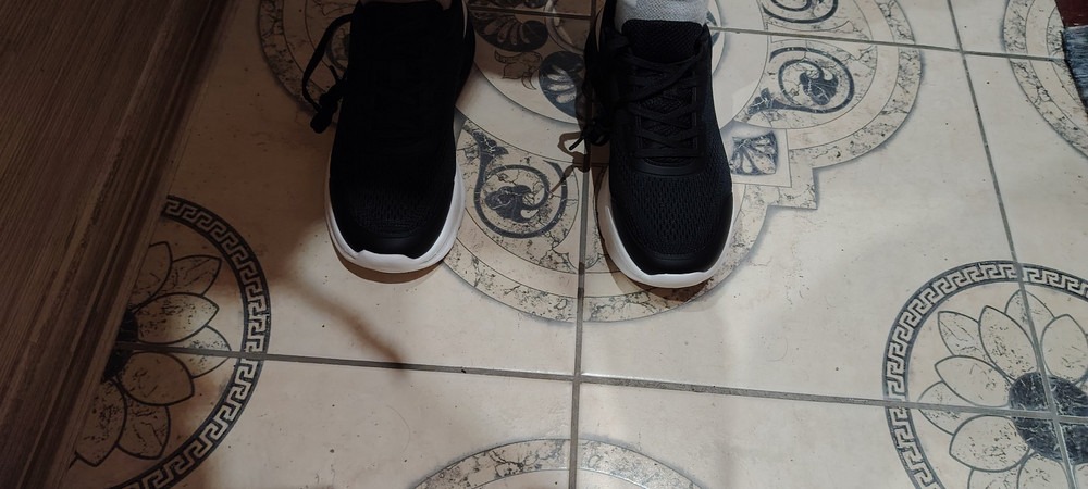 review