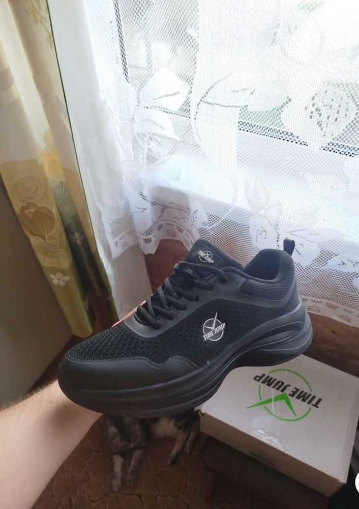 review