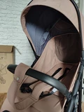 Отзыв Коляска прогулочная Rant Volt RA353 Beige #23700