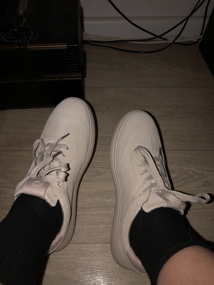 review