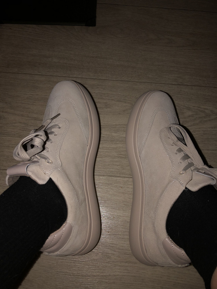 review