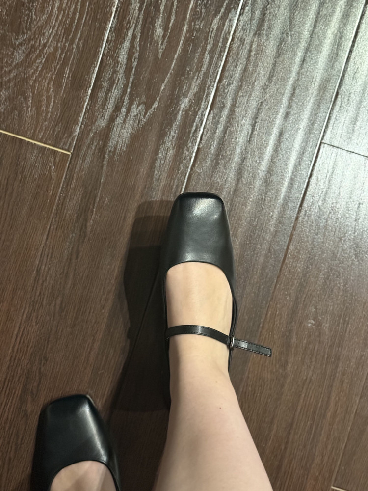 review