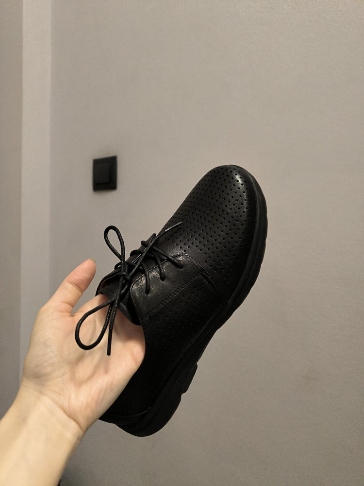 review