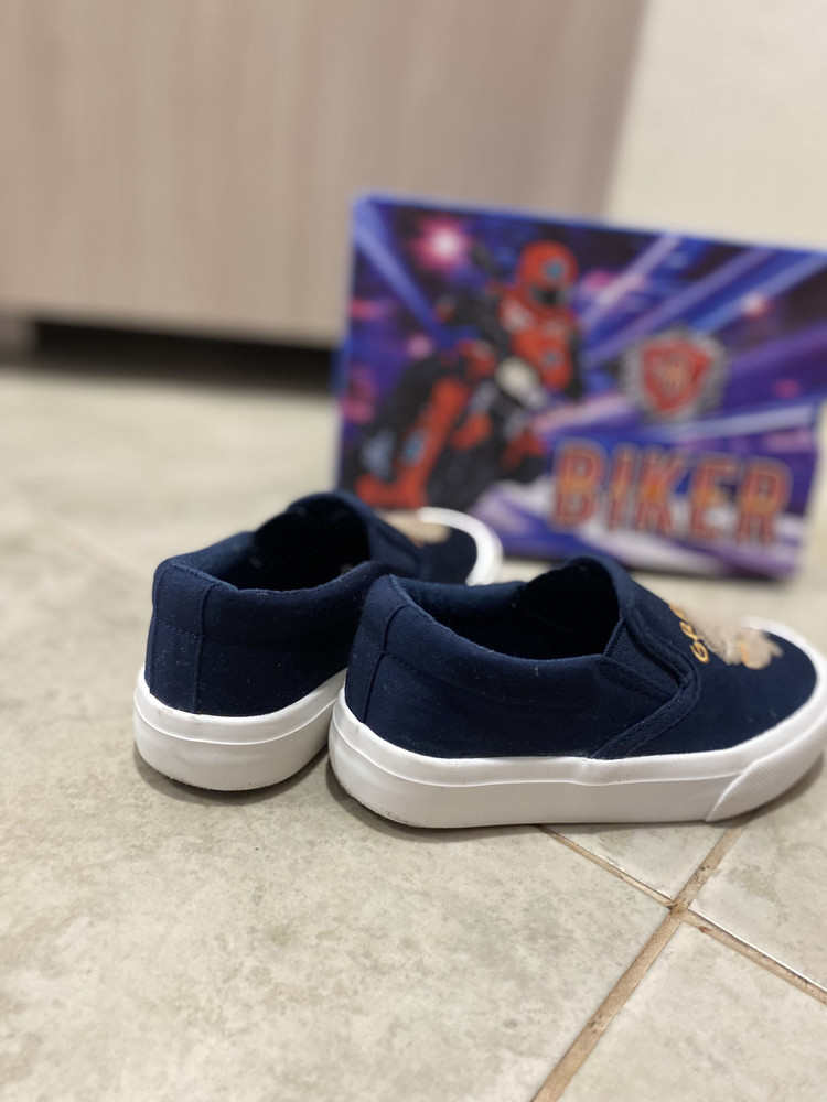 review