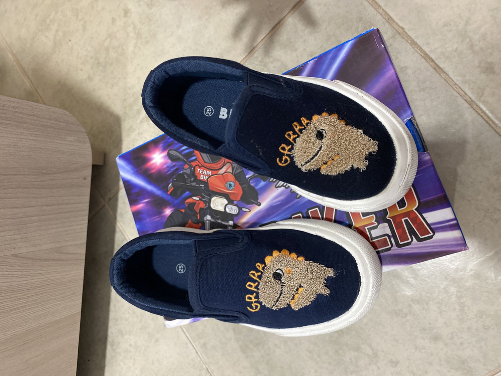 review