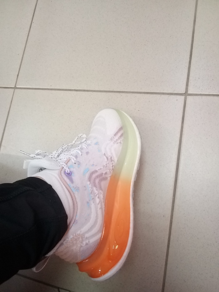 review