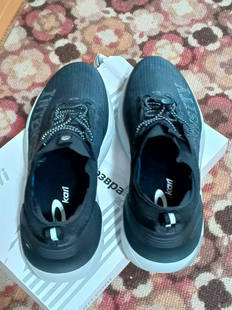 review