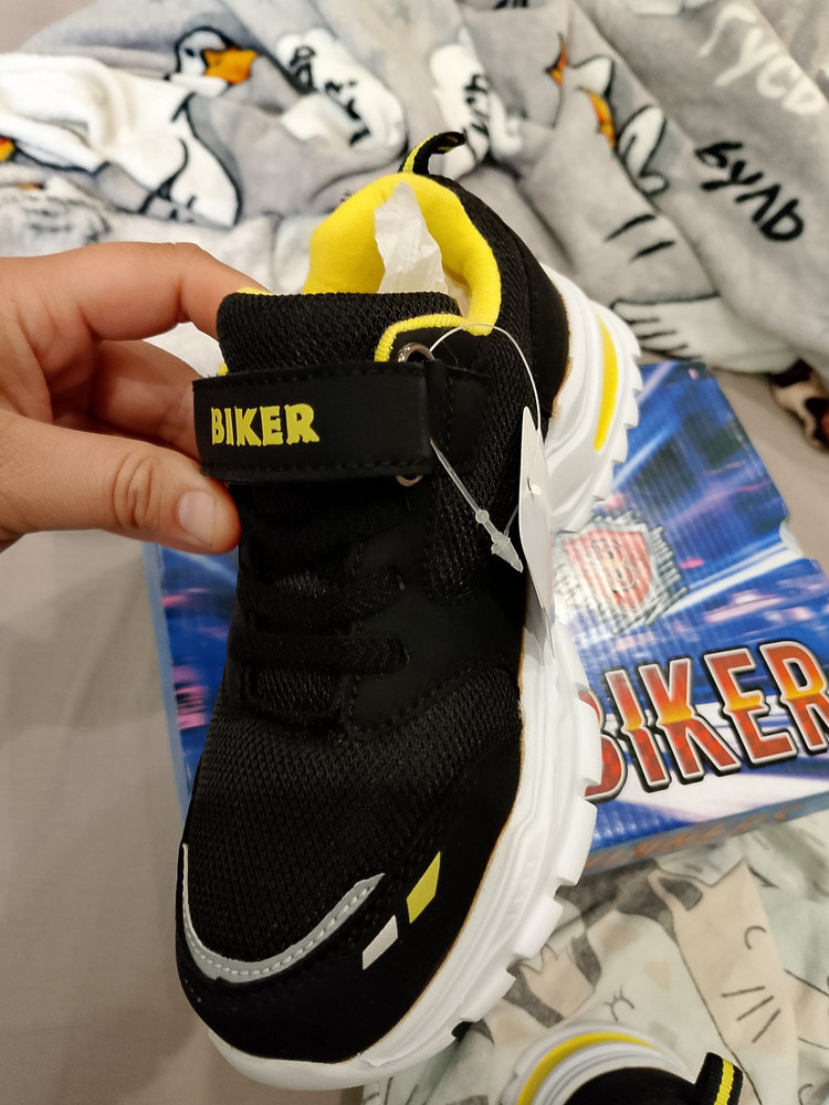 review