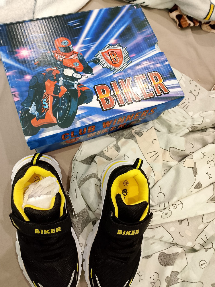 review